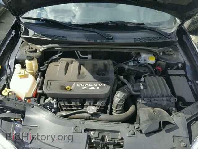 2012 CHRYSLER 200 - VIN: 1C3CCBBB2CN203157 - Photo 7