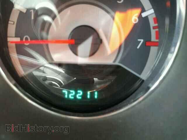 2012 CHRYSLER 200 - VIN: 1C3CCBBB2CN203157 - Photo 8
