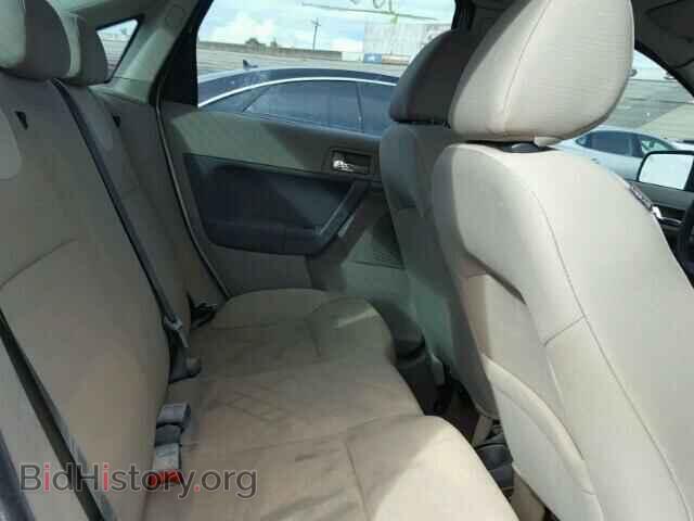 2009 FORD FOCUS - VIN: 1FAHP36N79W105296 - Photo 6