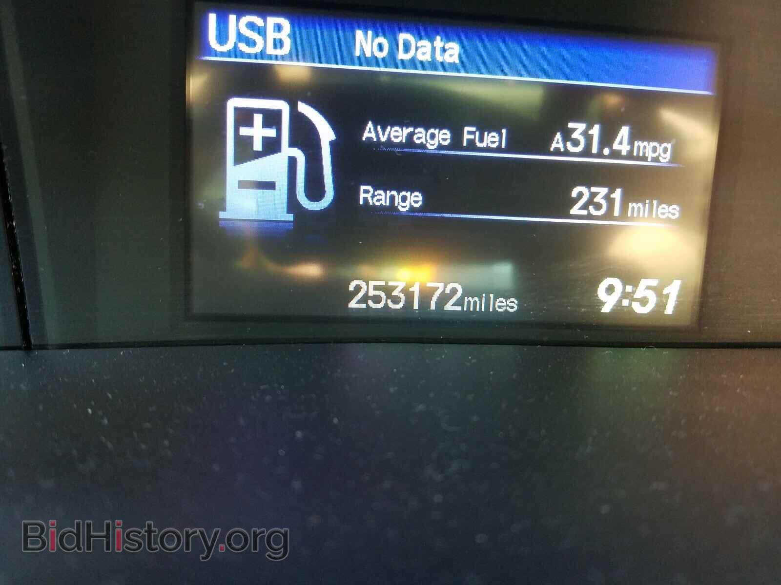 2012 HONDA CIVIC - VIN: 19XFB2F52CE339373 - Фото 8