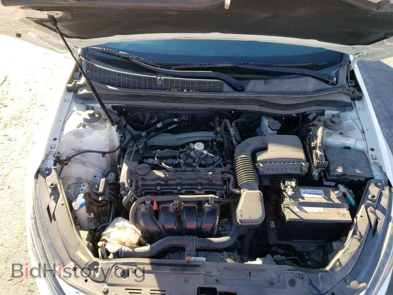 2015 KIA OPTIMA - VIN: KNAGM4A77F5640043 - Фото 11