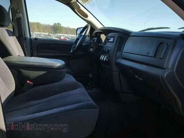 2005 DODGE RAM 3500 - VIN: 3D7LS38C75G788596 - Фото 5
