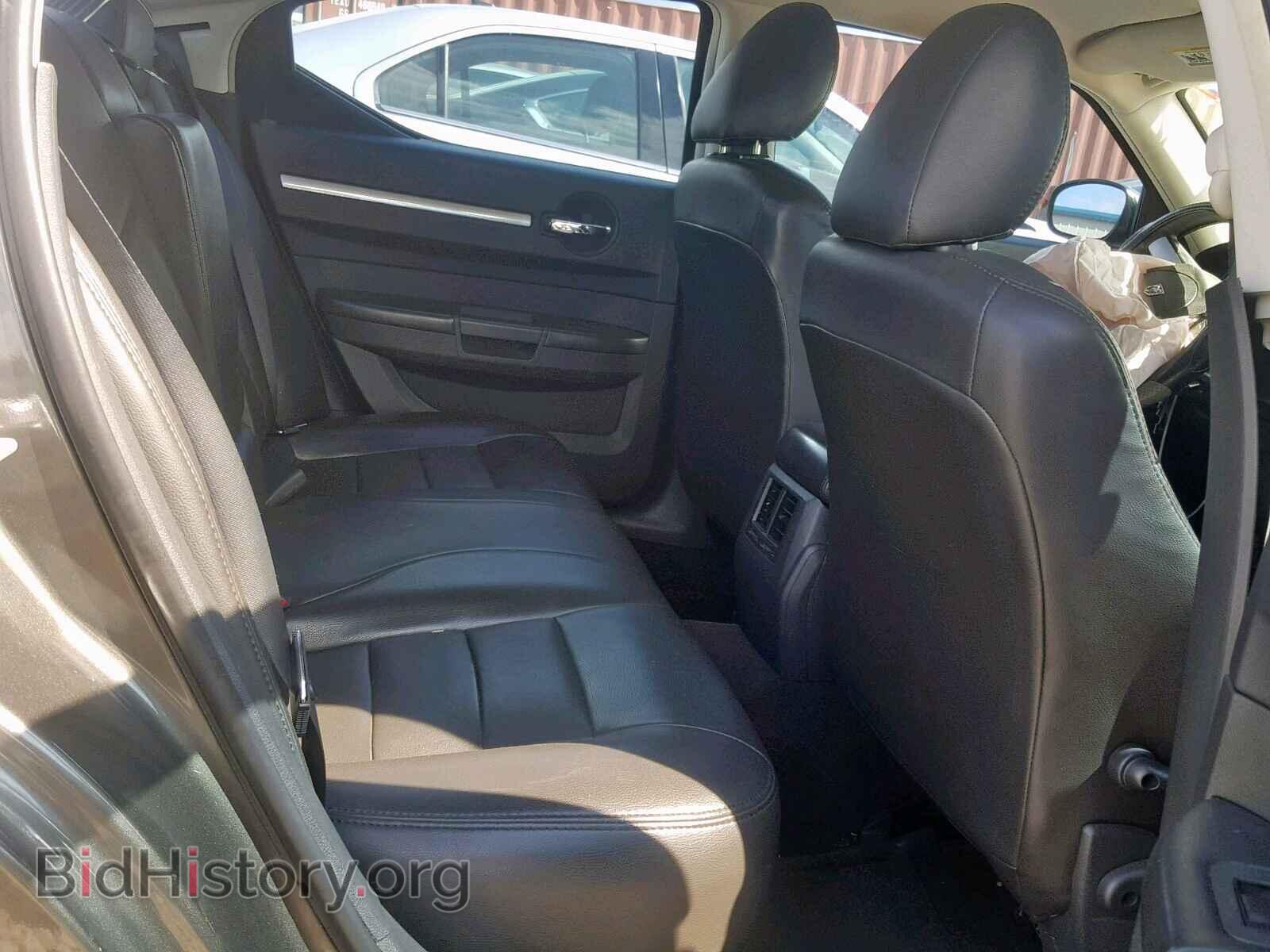 2010 DODGE CHARGER - VIN: 2B3CA3CV1AH242541 - Фото 6