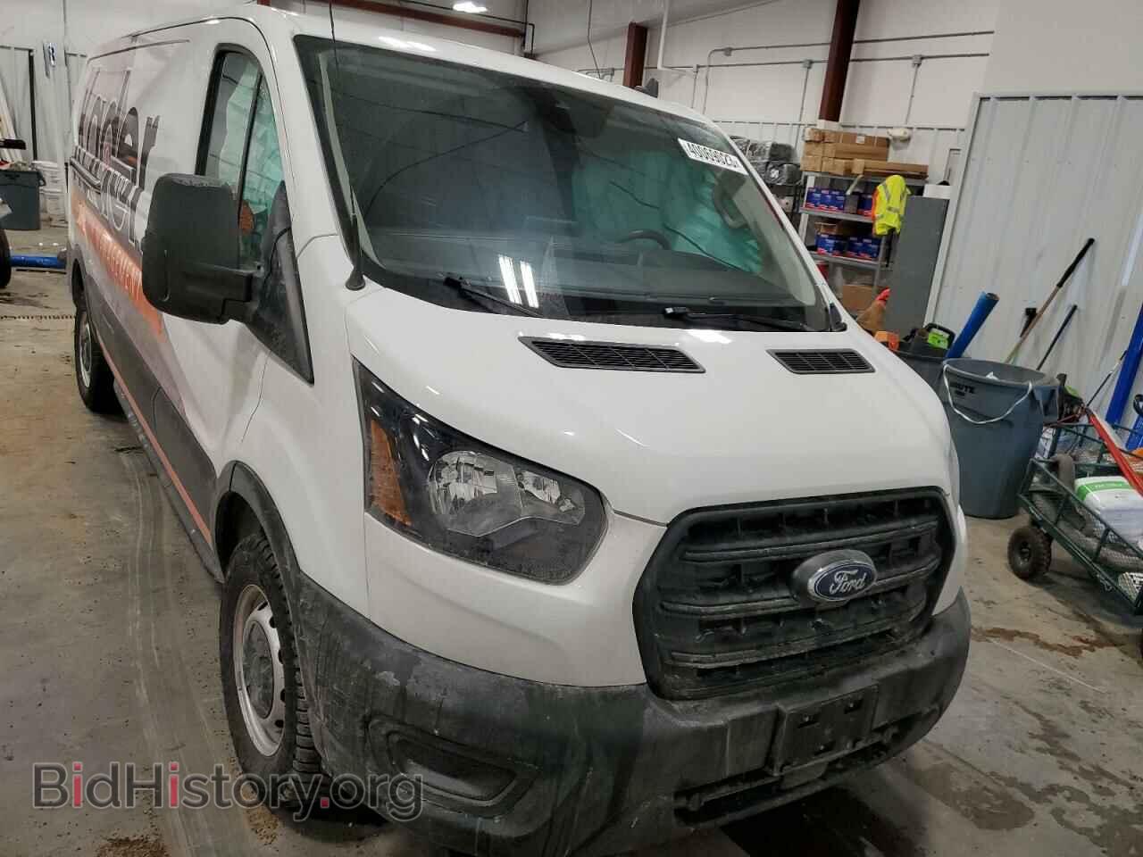 2020 FORD TRANSIT - VIN: 1FTBR1Y84LKB29155 - Photo 5