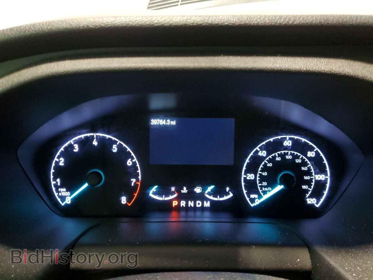 2020 FORD TRANSIT - VIN: 1FTBR1Y84LKB29155 - Photo 9