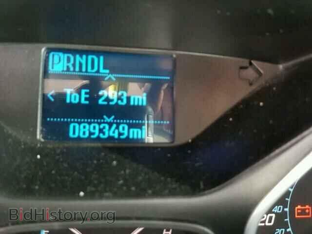 2012 FORD FOCUS - VIN: 1FAHP3K2XCL333409 - Photo 8