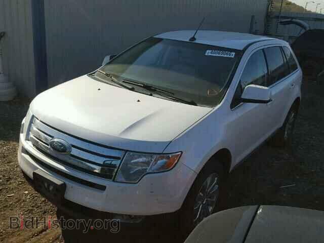 2010 FORD EDGE - VIN: 2FMDK4KC8ABA55317 - Photo 2