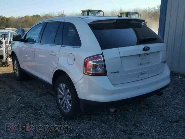 2010 FORD EDGE - VIN: 2FMDK4KC8ABA55317 - Photo 3