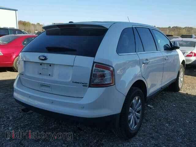 2010 FORD EDGE - VIN: 2FMDK4KC8ABA55317 - Photo 4