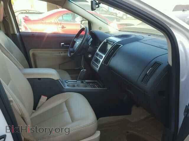 2010 FORD EDGE - VIN: 2FMDK4KC8ABA55317 - Photo 5