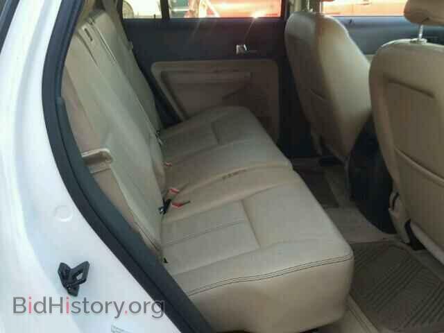 2010 FORD EDGE - VIN: 2FMDK4KC8ABA55317 - Photo 6