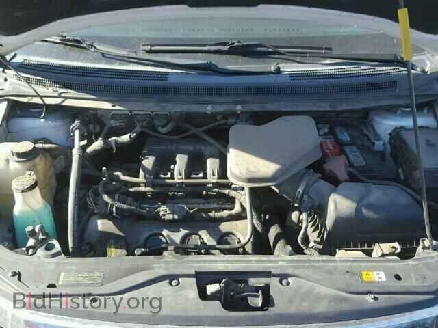 2010 FORD EDGE - VIN: 2FMDK4KC8ABA55317 - Photo 7