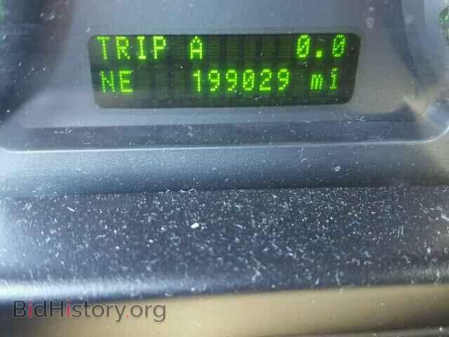 2010 FORD EDGE - VIN: 2FMDK4KC8ABA55317 - Photo 8