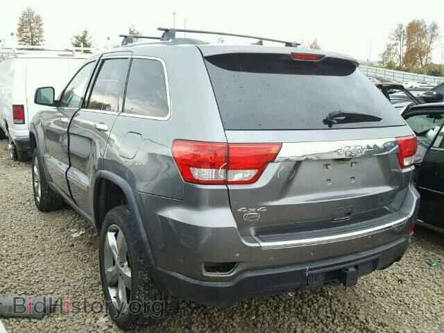 2012 JEEP CHEROKEE - VIN: 1C4RJFCG0CC175738 - Фото 3