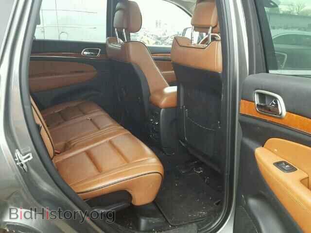 2012 JEEP CHEROKEE - VIN: 1C4RJFCG0CC175738 - Фото 6