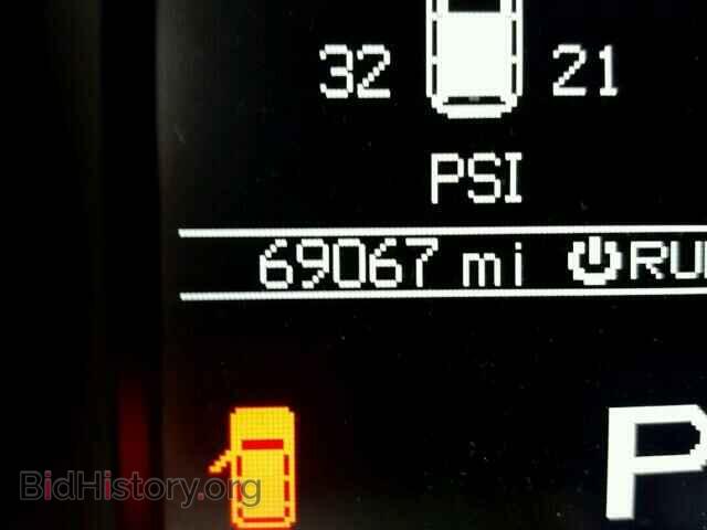 2012 JEEP CHEROKEE - VIN: 1C4RJFCG0CC175738 - Фото 8