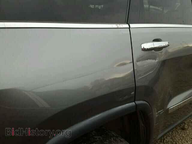 2012 JEEP CHEROKEE - VIN: 1C4RJFCG0CC175738 - Фото 10