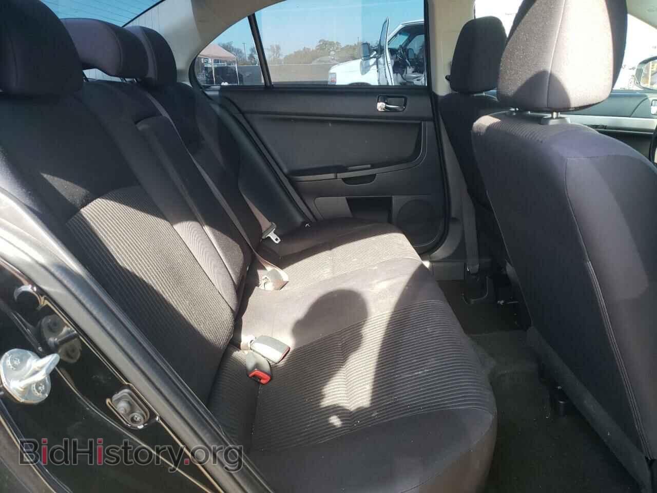 2015 MITSUBISHI LANCER - VIN: JA32U2FU3FU026322 - Фото 6