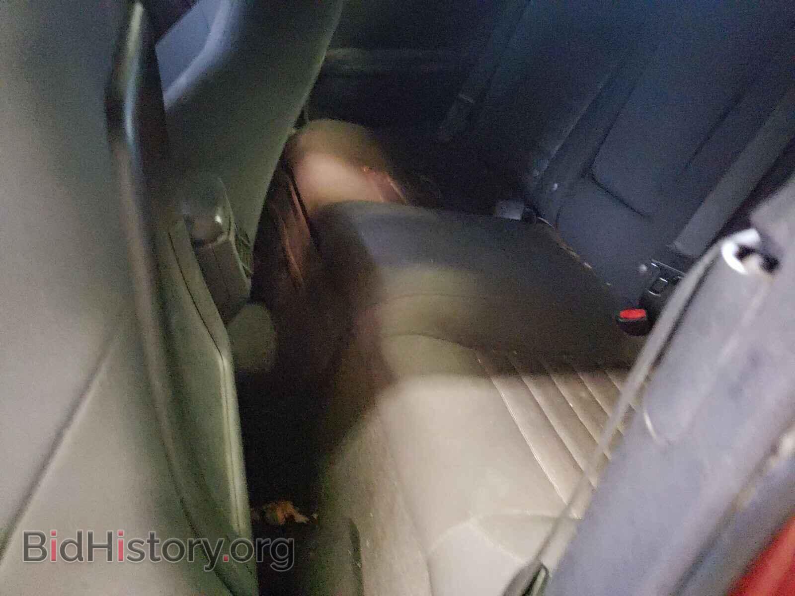 2010 DODGE CHALLENGER - VIN: 2B3CJ4DV4AH137190 - Photo 6