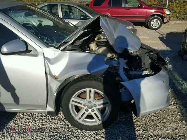 2011 DODGE AVENGER - VIN: 1B3BD1FB0BN528222 - Фото 9
