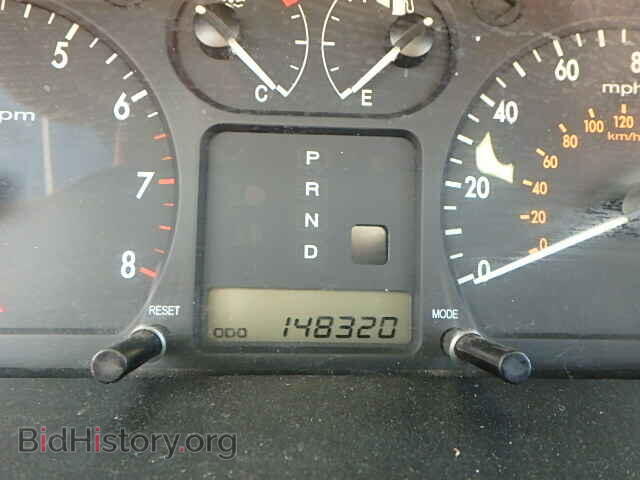 2005 KIA OPTIMA - VIN: KNAGD126055400173 - Фото 8