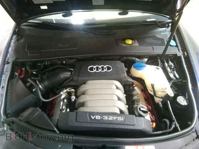 2006 AUDI A6 - VIN: WAUDG74F06N033657 - Фото 7