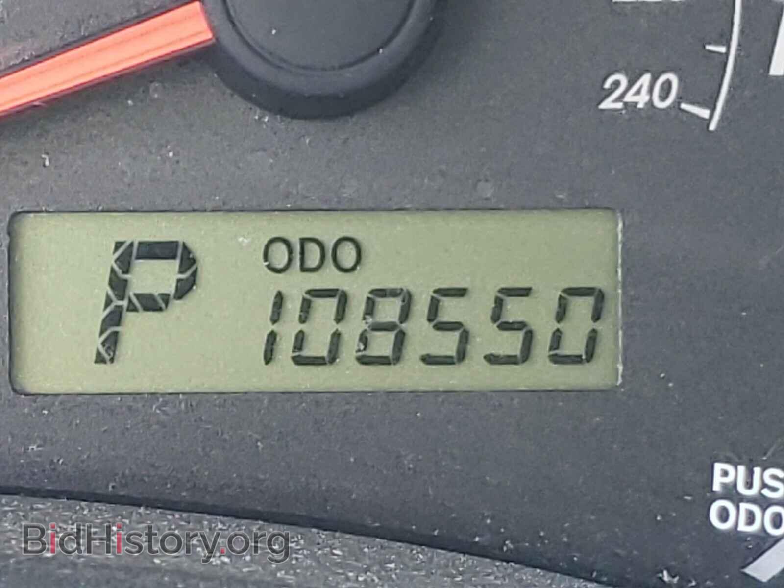 2011 TOYOTA COROLLA - VIN: 2T1BU4EEXBC698540 - Photo 8