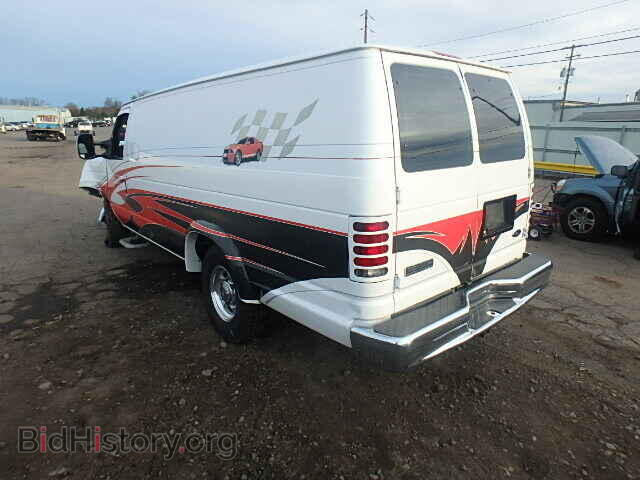 2008 FORD ECONOLINE - VIN: 1FTSS34L98DA75258 - Фото 3