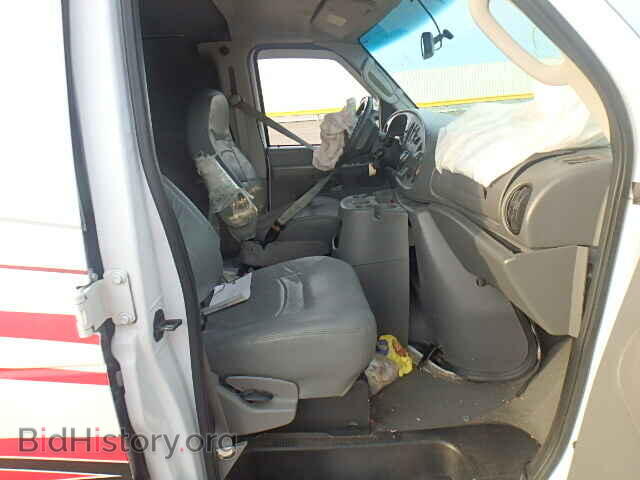 2008 FORD ECONOLINE - VIN: 1FTSS34L98DA75258 - Фото 5