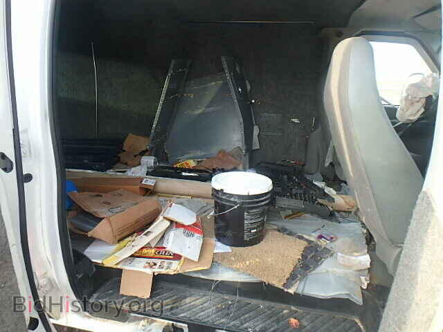 2008 FORD ECONOLINE - VIN: 1FTSS34L98DA75258 - Фото 6