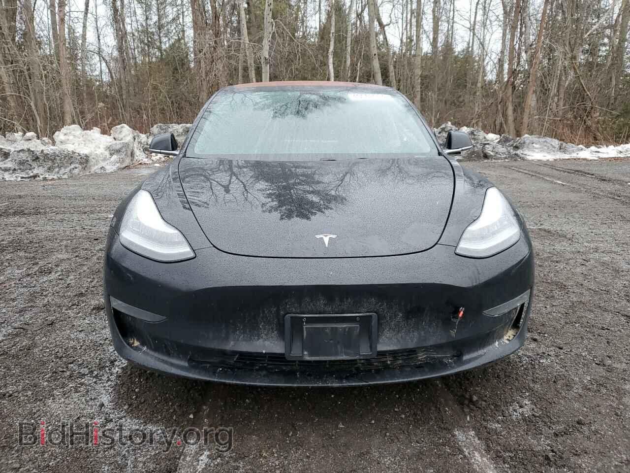2018 TESLA MODEL 3 - VIN: 5YJ3E1EAXJF020961 - Photo 5