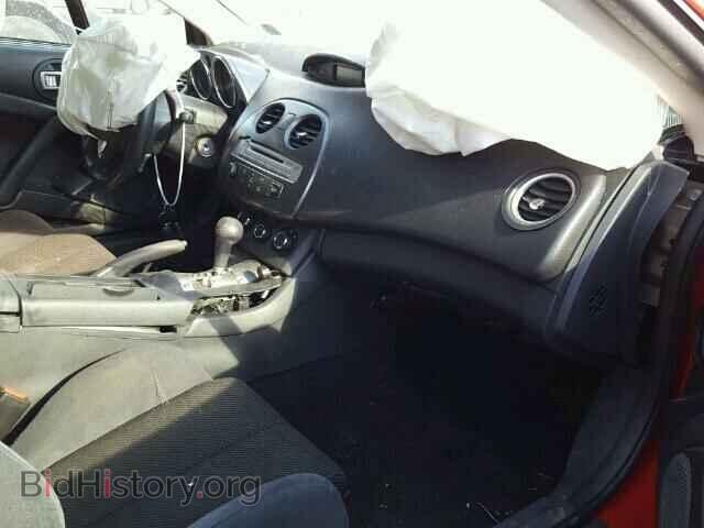2006 MITSUBISHI ECLIPSE - VIN: 4A3AK34T16E003101 - Фото 5