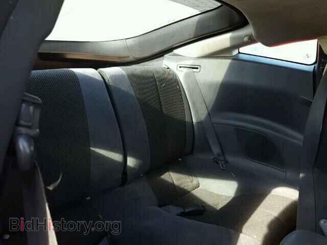 2006 MITSUBISHI ECLIPSE - VIN: 4A3AK34T16E003101 - Фото 6