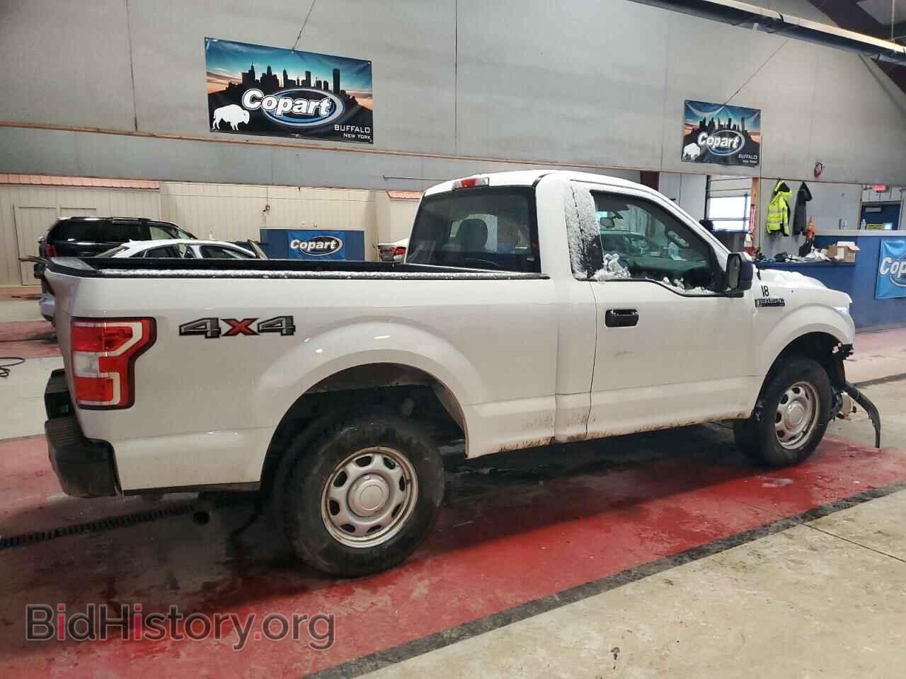 2020 FORD All Models - VIN: 1FTMF1EB2LFB38155 - Photo 3