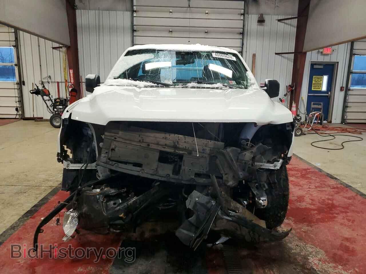 2020 FORD All Models - VIN: 1FTMF1EB2LFB38155 - Photo 5
