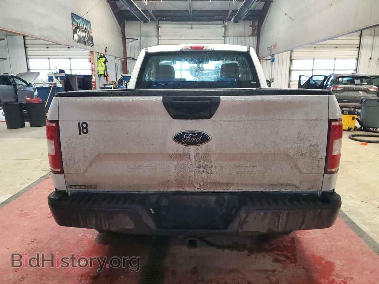 2020 FORD All Models - VIN: 1FTMF1EB2LFB38155 - Photo 6