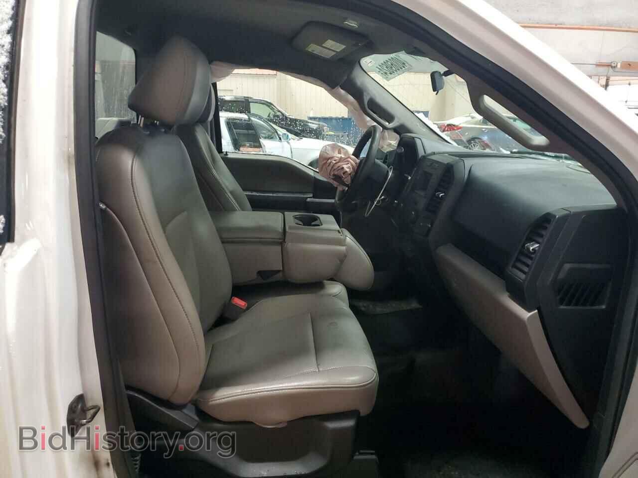2020 FORD All Models - VIN: 1FTMF1EB2LFB38155 - Photo 10