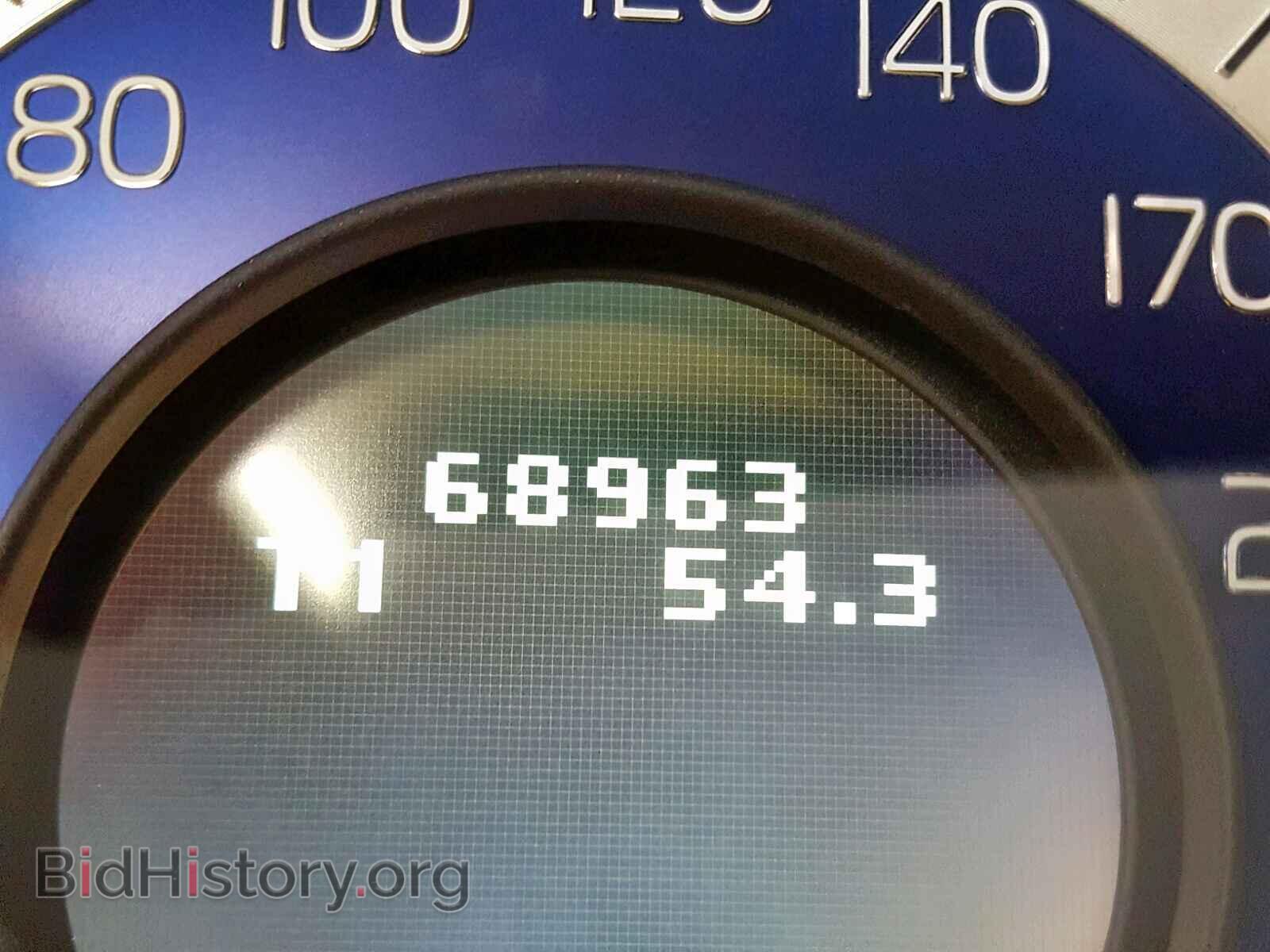2012 VOLVO S60 - VIN: YV1902FH2C2113127 - Фото 8