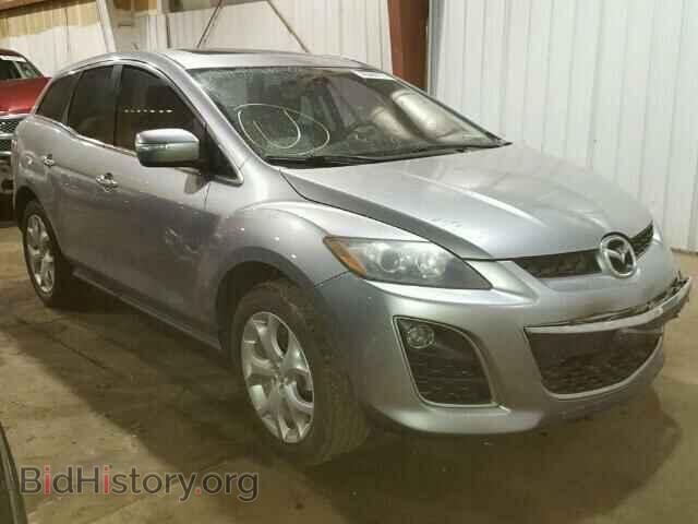 Фотография JM3ER2W35A0301879 - MAZDA CX-7 2010