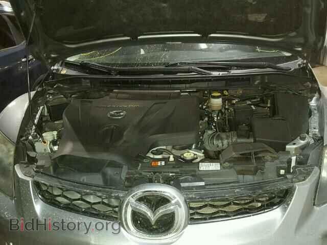 2010 MAZDA CX-7 - VIN: JM3ER2W35A0301879 - Фото 7