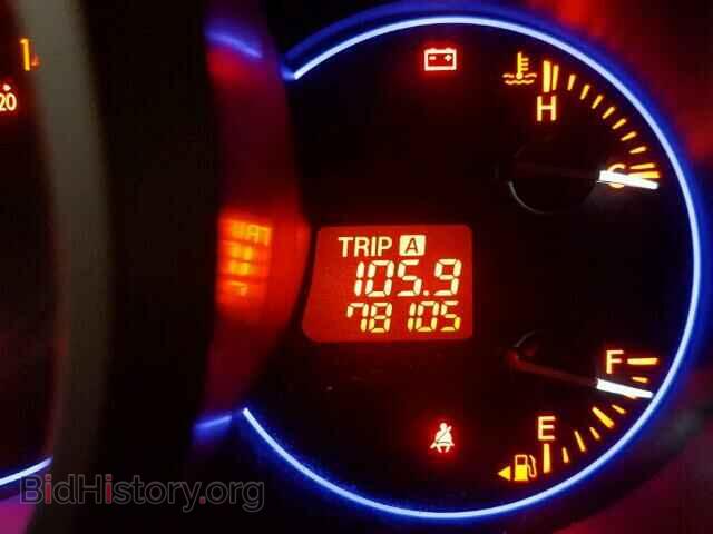 2010 MAZDA CX-7 - VIN: JM3ER2W35A0301879 - Фото 8