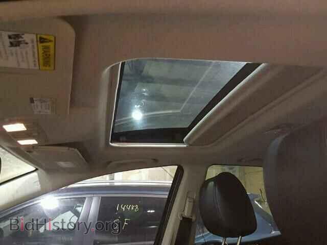 2010 MAZDA CX-7 - VIN: JM3ER2W35A0301879 - Фото 9