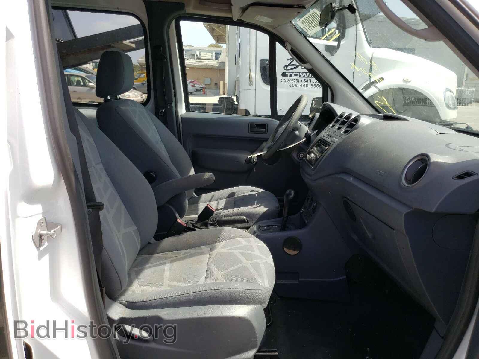 2012 FORD TRANSIT CO - VIN: NM0LS6AN6CT078349 - Фото 5