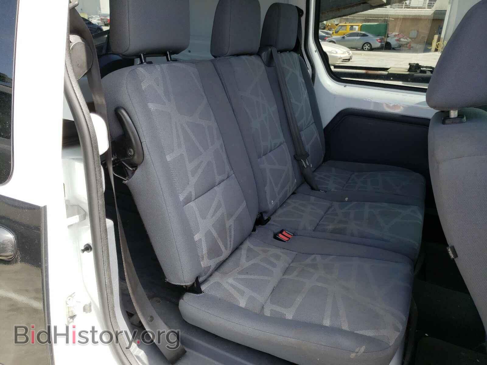 2012 FORD TRANSIT CO - VIN: NM0LS6AN6CT078349 - Фото 6
