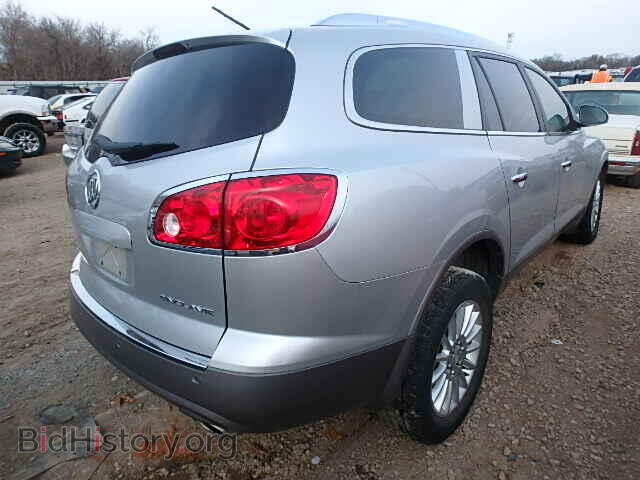 2012 BUICK ENCLAVE - VIN: 5GAKRCED8CJ108314 - Photo 4