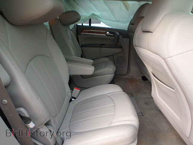2012 BUICK ENCLAVE - VIN: 5GAKRCED8CJ108314 - Photo 6