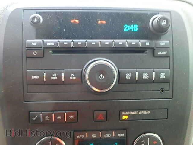 2012 BUICK ENCLAVE - VIN: 5GAKRCED8CJ108314 - Photo 9