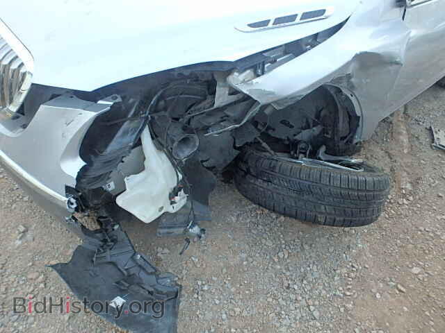 2012 BUICK ENCLAVE - VIN: 5GAKRCED8CJ108314 - Photo 10
