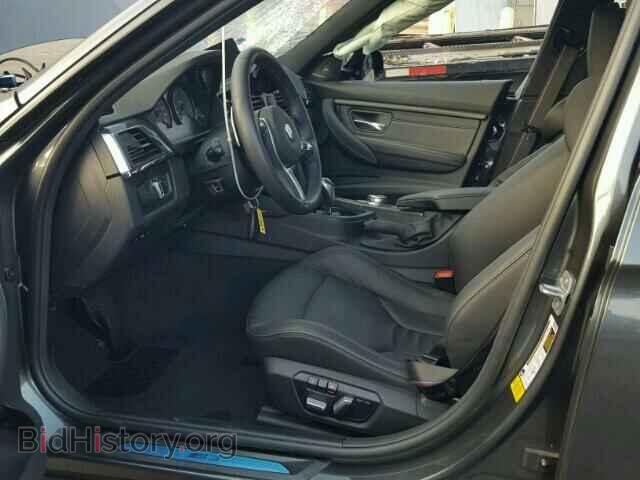 2018 BMW M3 - VIN: WBS8M9C52J5K98745 - Photo 5