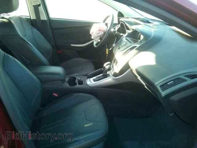 2014 FORD FOCUS - VIN: 1FADP3F24EL199086 - Photo 5